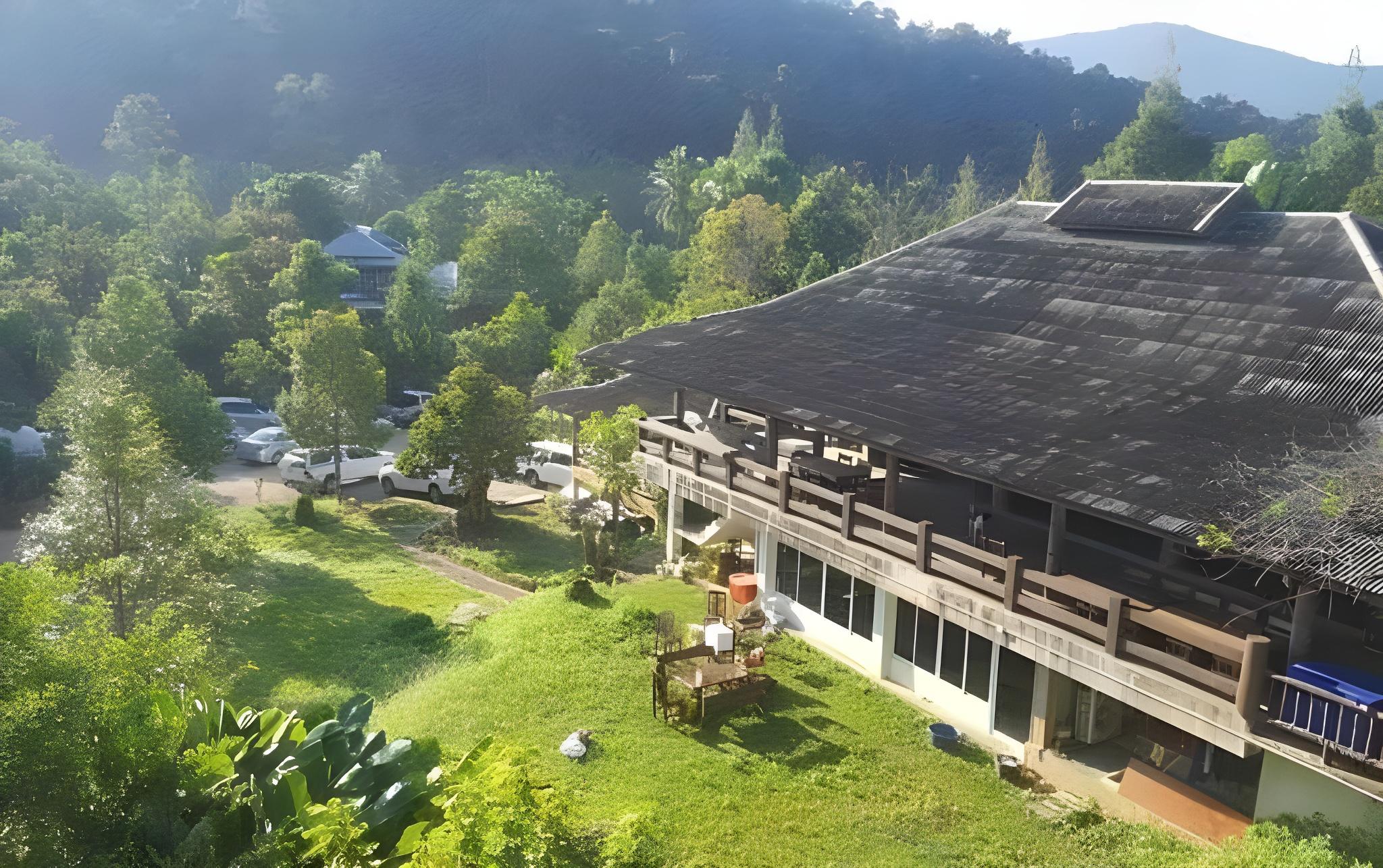 Khaopubpa Resort 48/50