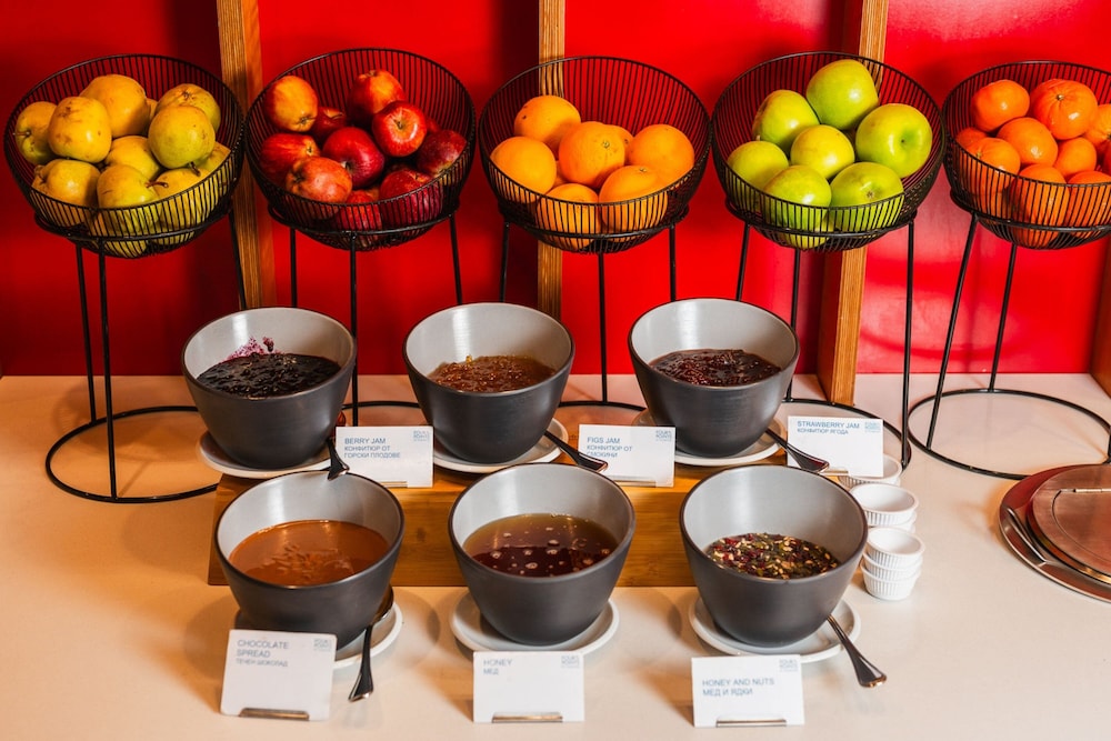 Four Points by Sheraton Bansko 39/50
