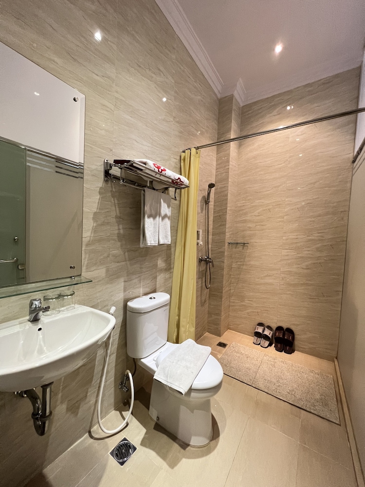 Grand Singgie Hotel 19/41