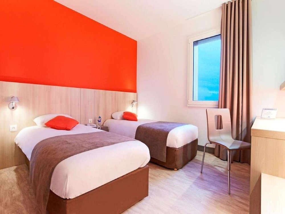Ibis Douai Dechy 15/48