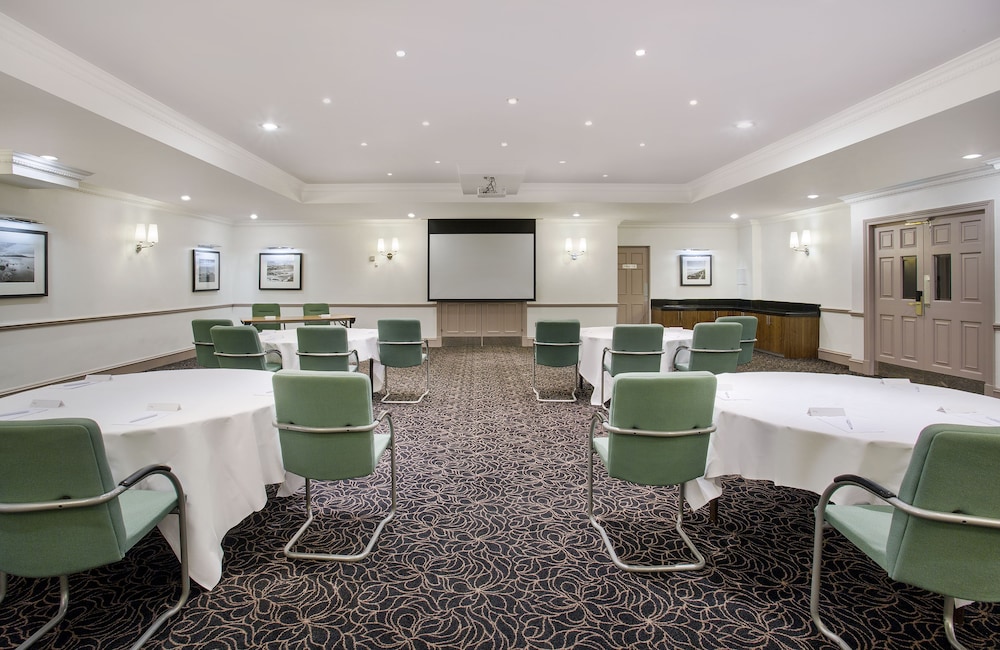 Leonardo Hotel And Conference Venue Aberdeen Airport 35/54