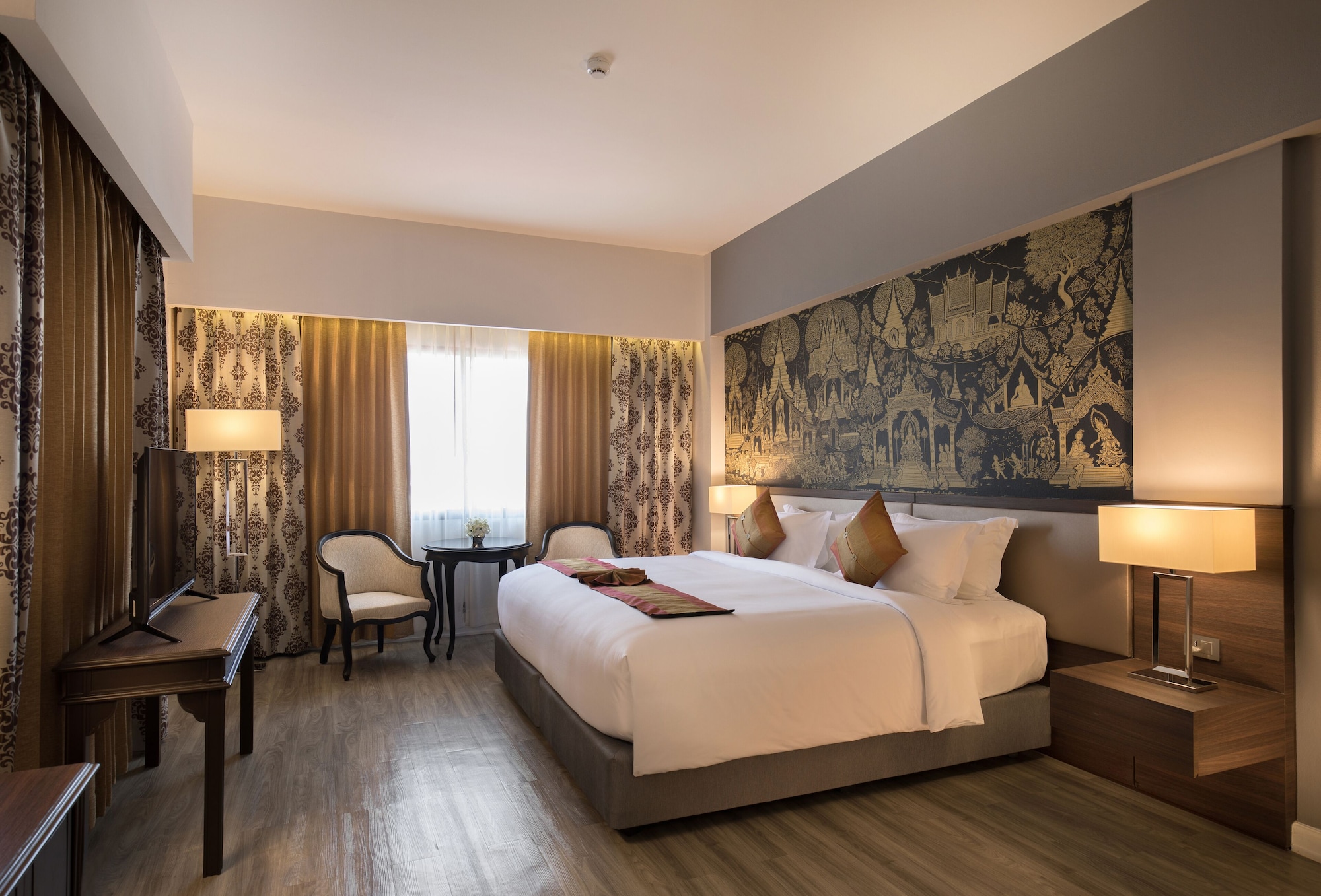 Executive Suite King