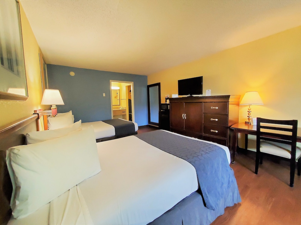 Days Inn by Wyndham Towson 13/29