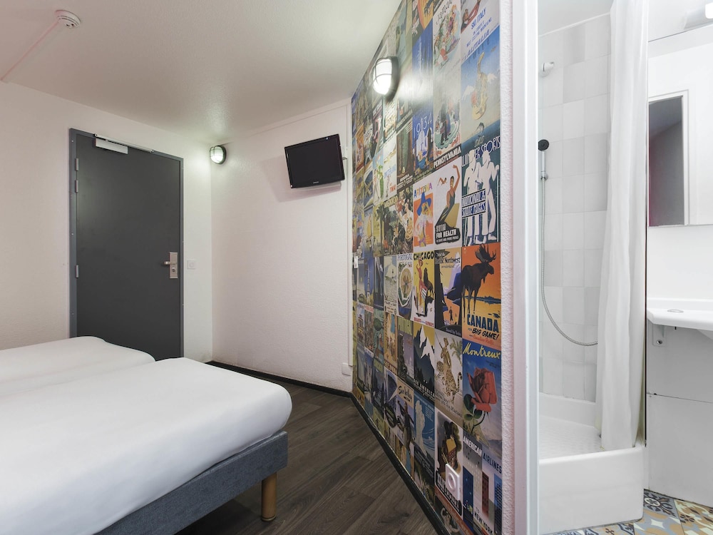 Hotel F1 Cergy Pontoise 25/49