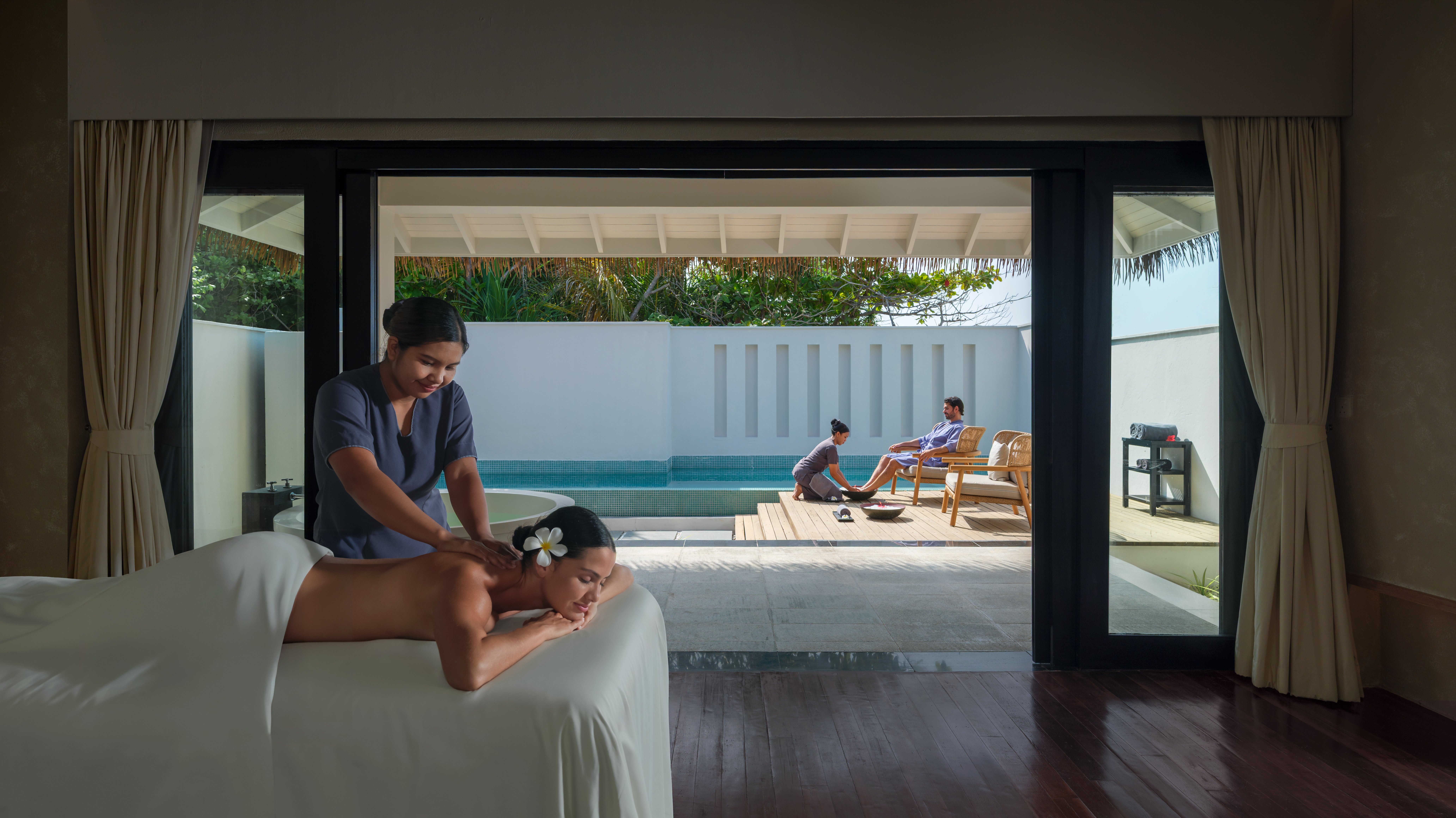 Noku Maldives Vignette Collection 78/103