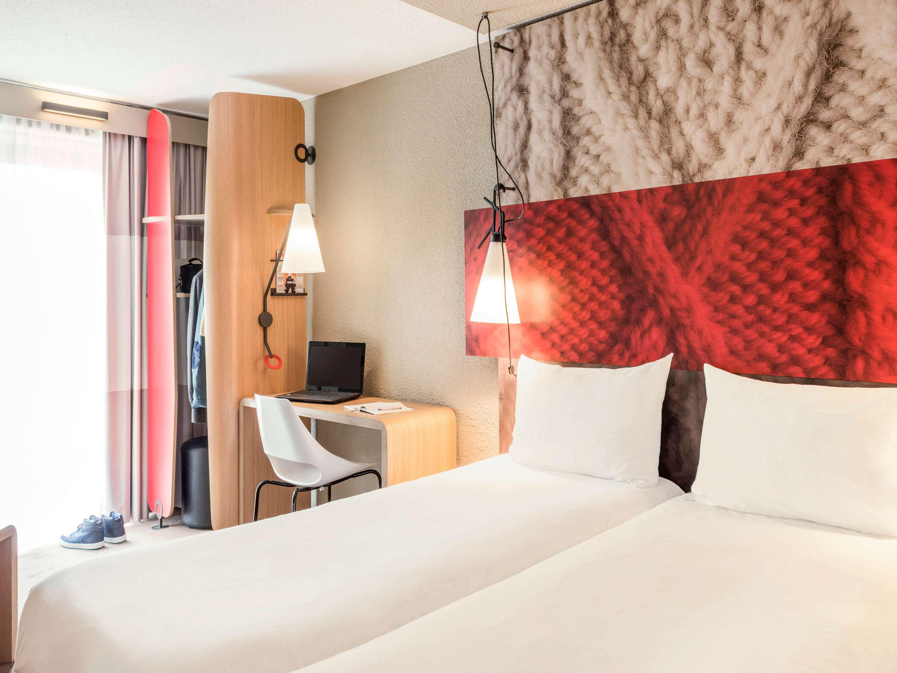 Ibis Paris Gare Montparnasse 15eme 7/32