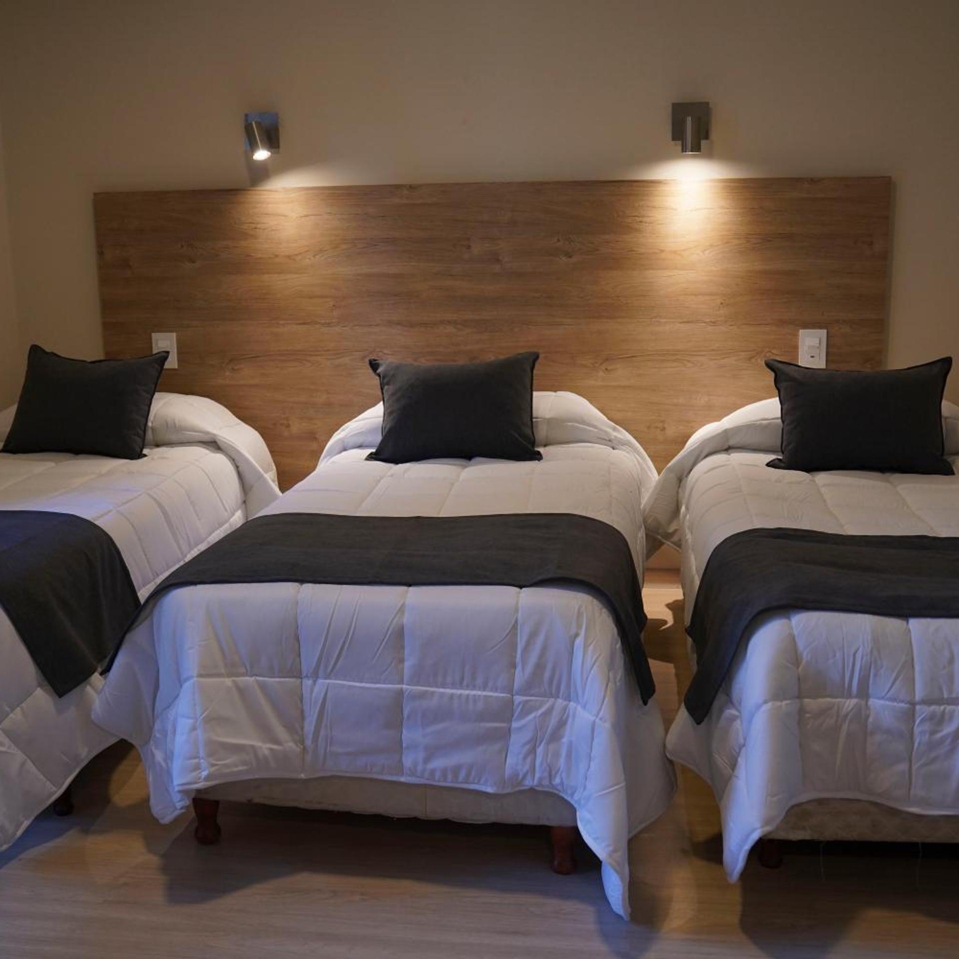 Hotel Alpre 13/75