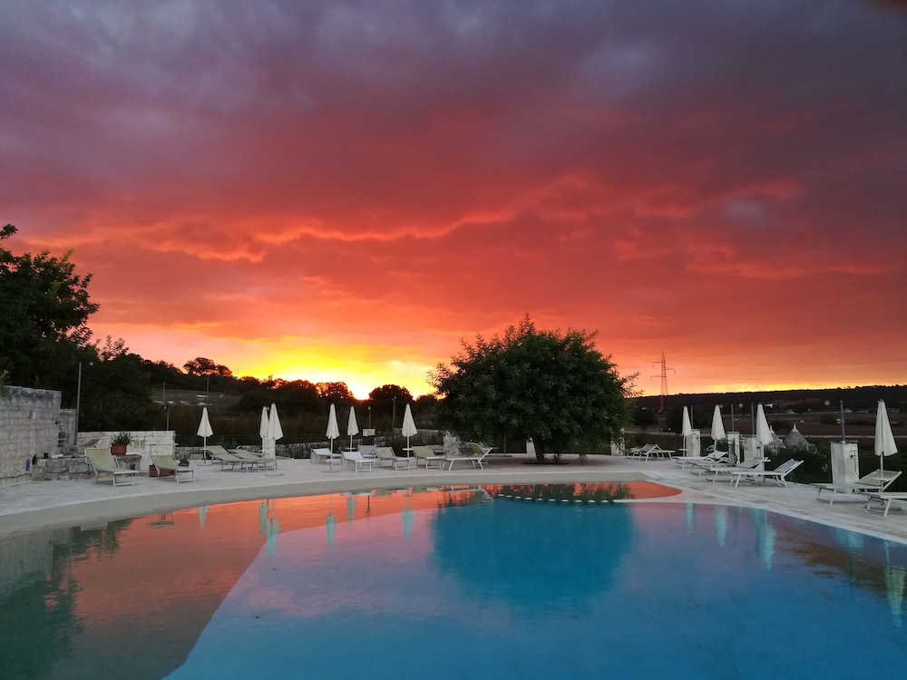 Masseria Torricella 8/34