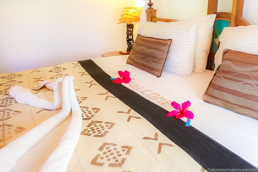 Nomad Beach Resort 20/76