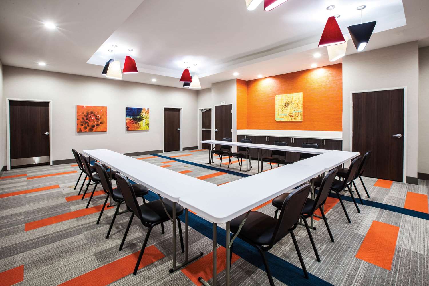La Quinta Inn Suites By Wyndham Owasso 35/44