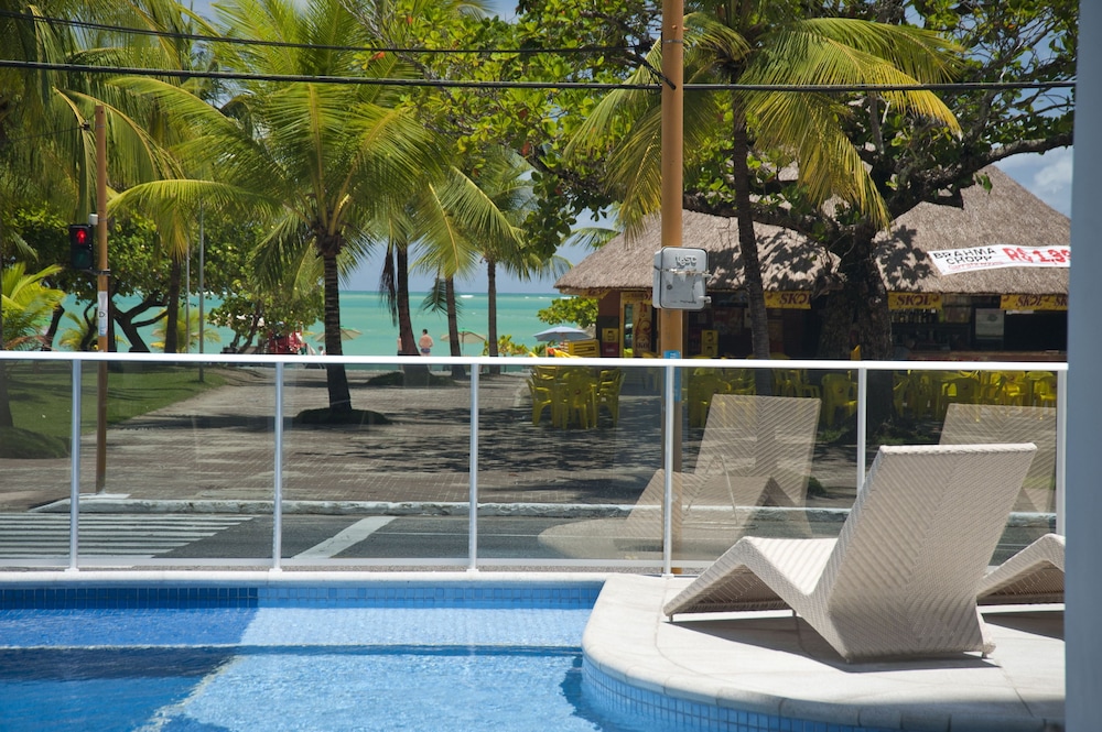 Hotel Brisa Praia، ماسايو 25/65