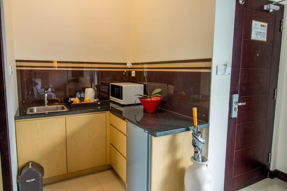 Svarna Suite Seminyak 34/62