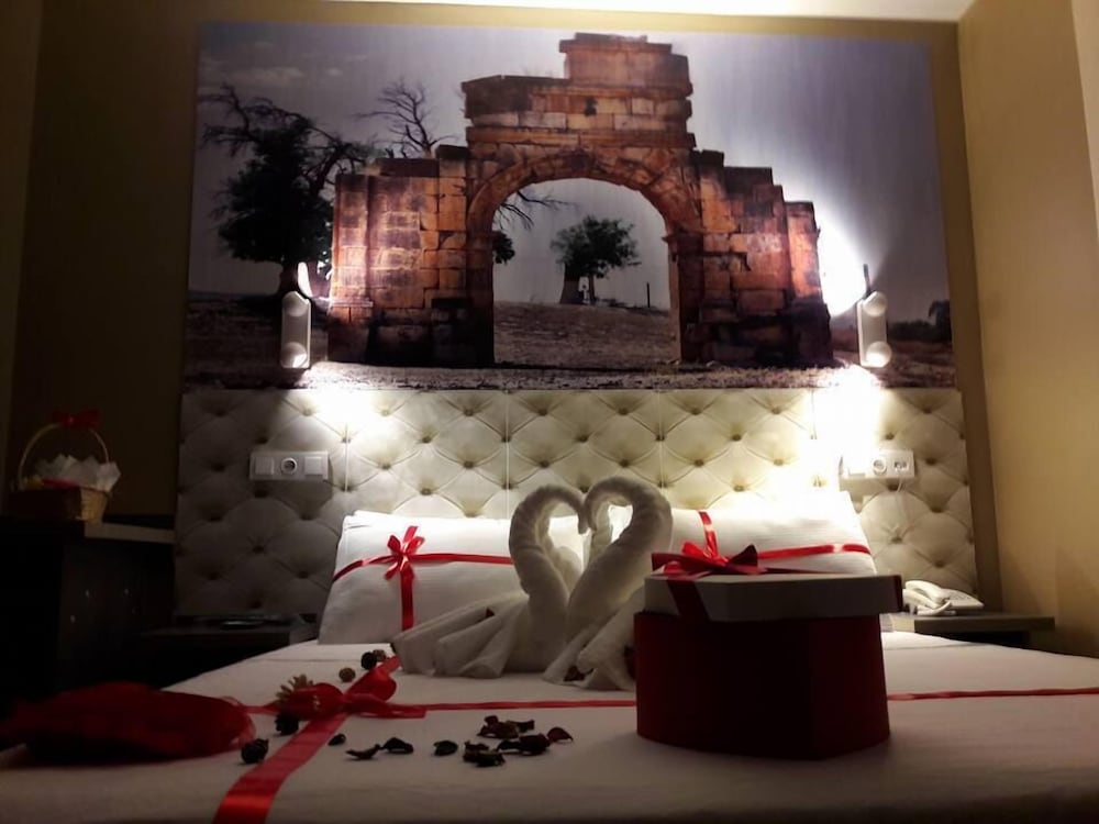 TIMGAD HOTEL HAZEM 4/39