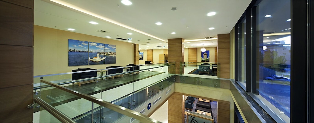 Dosso Dossi Hotels & SPA Golden Horn 8/50