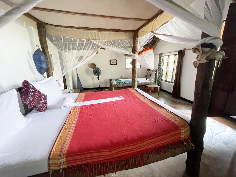 SUITE, OCEAN VIEW