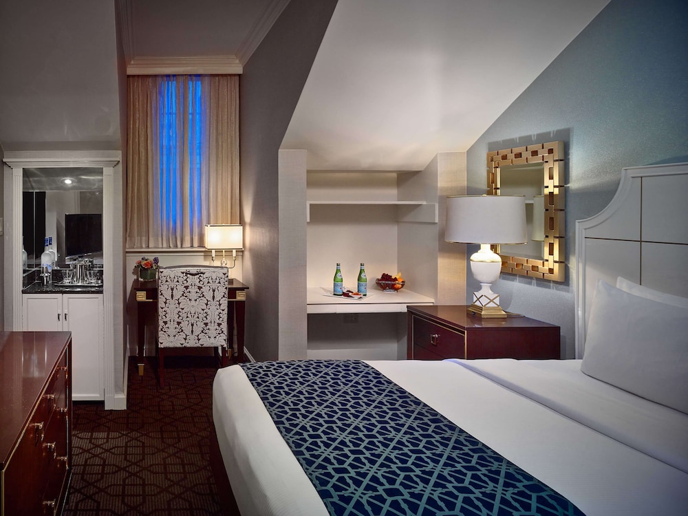 Royal Sonesta Hotel New Orleans 14/62