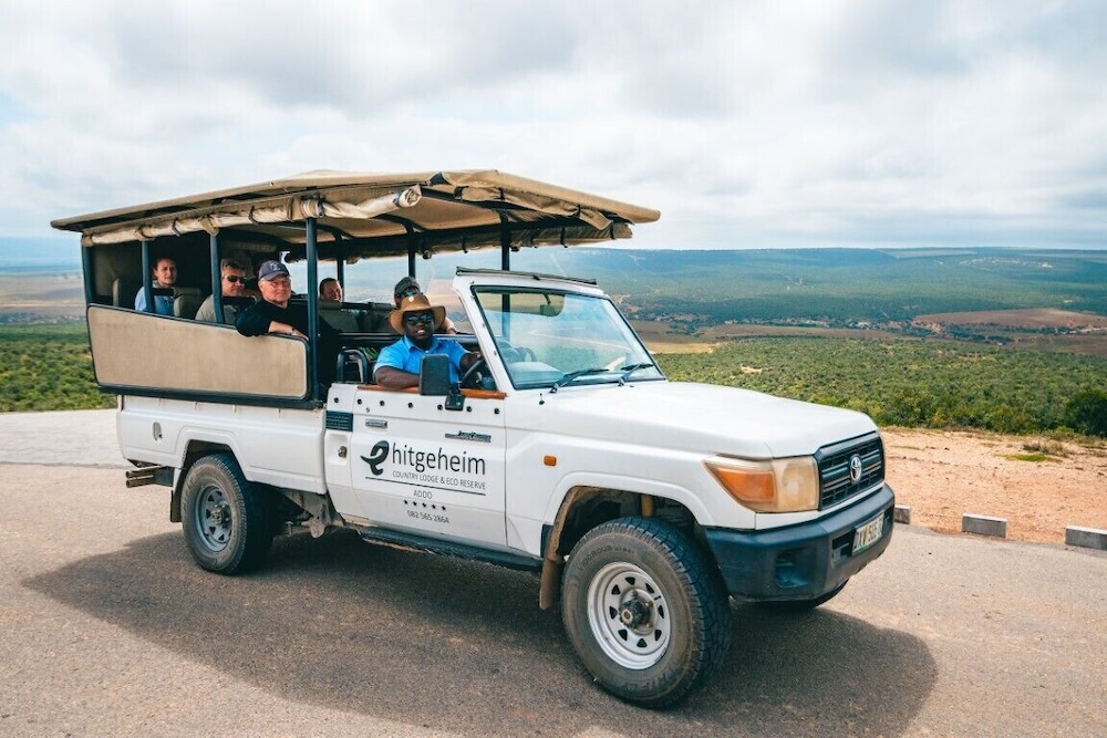 Hitgeheim Country Lodge Eco Reserve 41/50