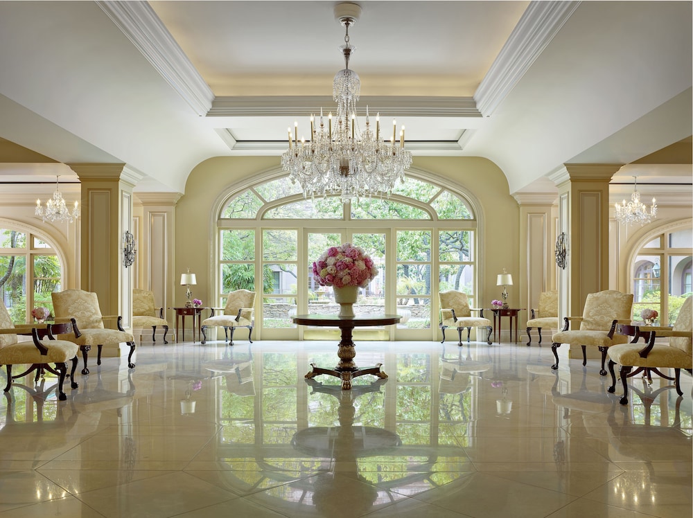 Langham Huntington Pasadena 58/88
