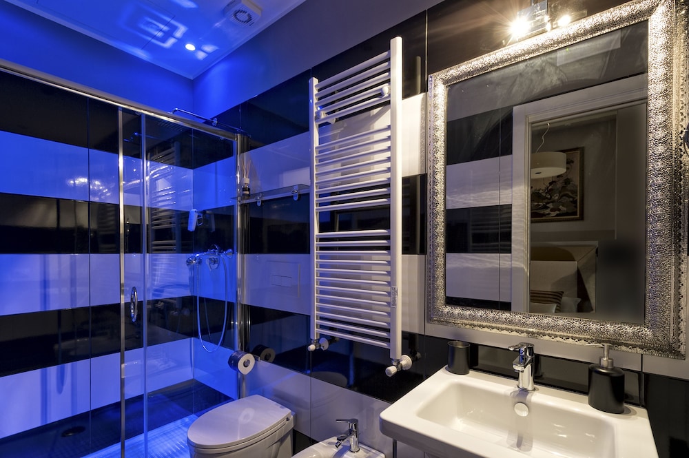 Lea Luxury Rooms 26/29