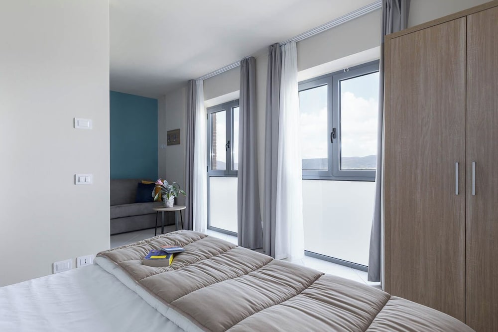 Tuscasi Aparthotel 20/67
