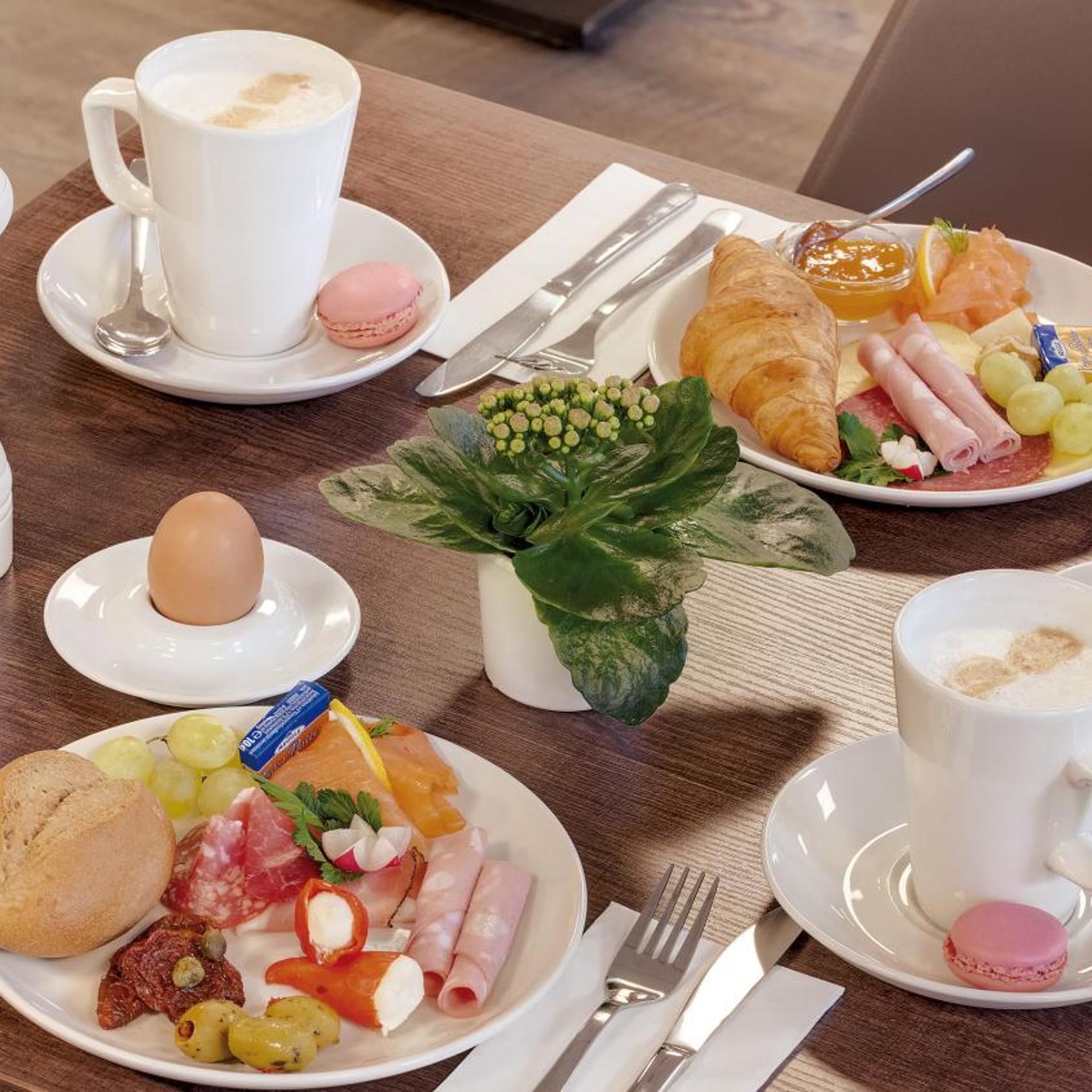 Hotel Newton Ludwigshafen 41/48