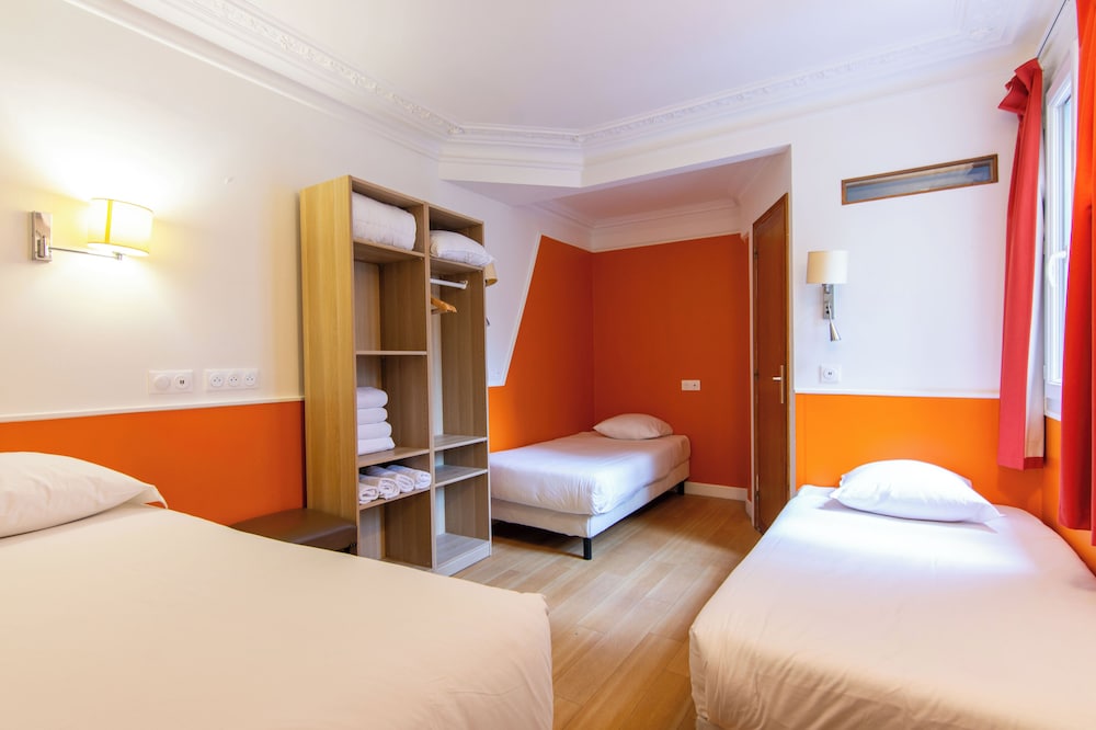 Hotel Marignan 22/67