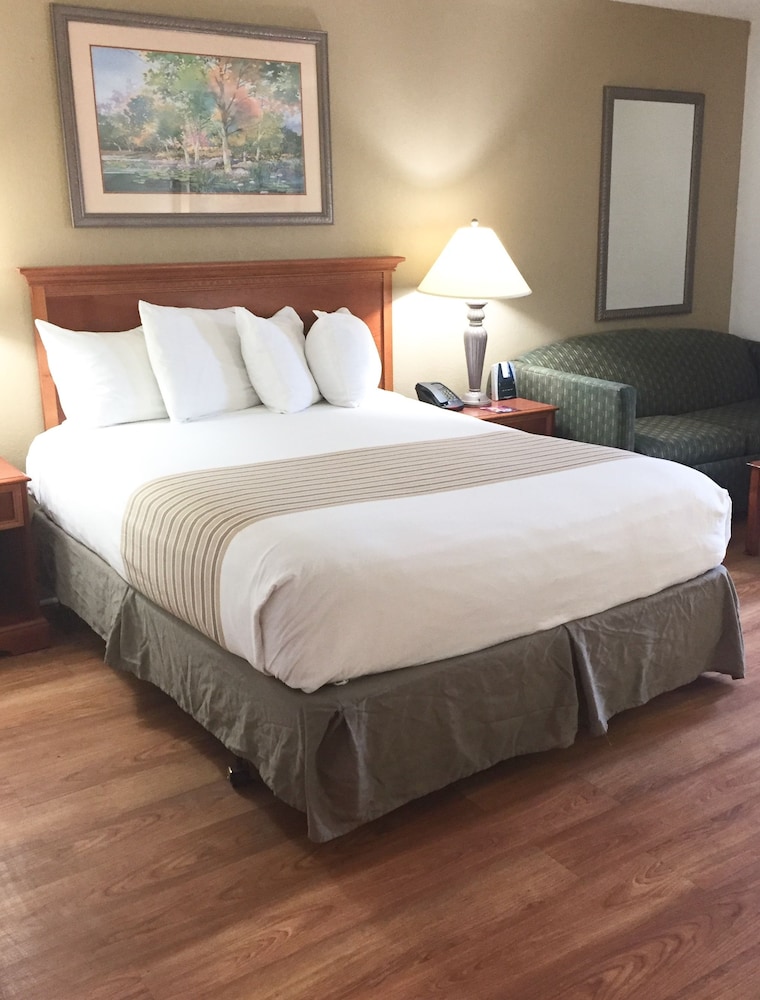 Days Inn by Wyndham Doswell - Kings Dominion Area 15/38