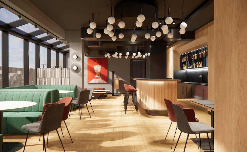 Aston Hotel Riga 25/30