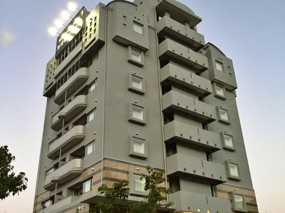 Beppu Kanko Hotel Ace 9/70