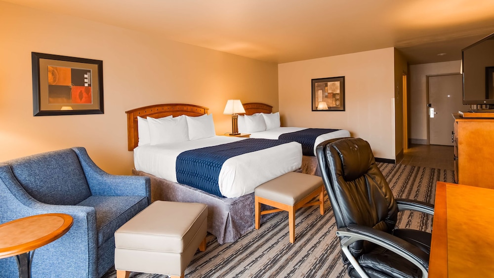 Best Western Sunset Inn 15/24