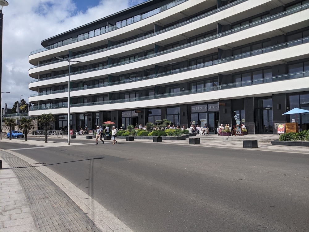 Abingdon House 64/72