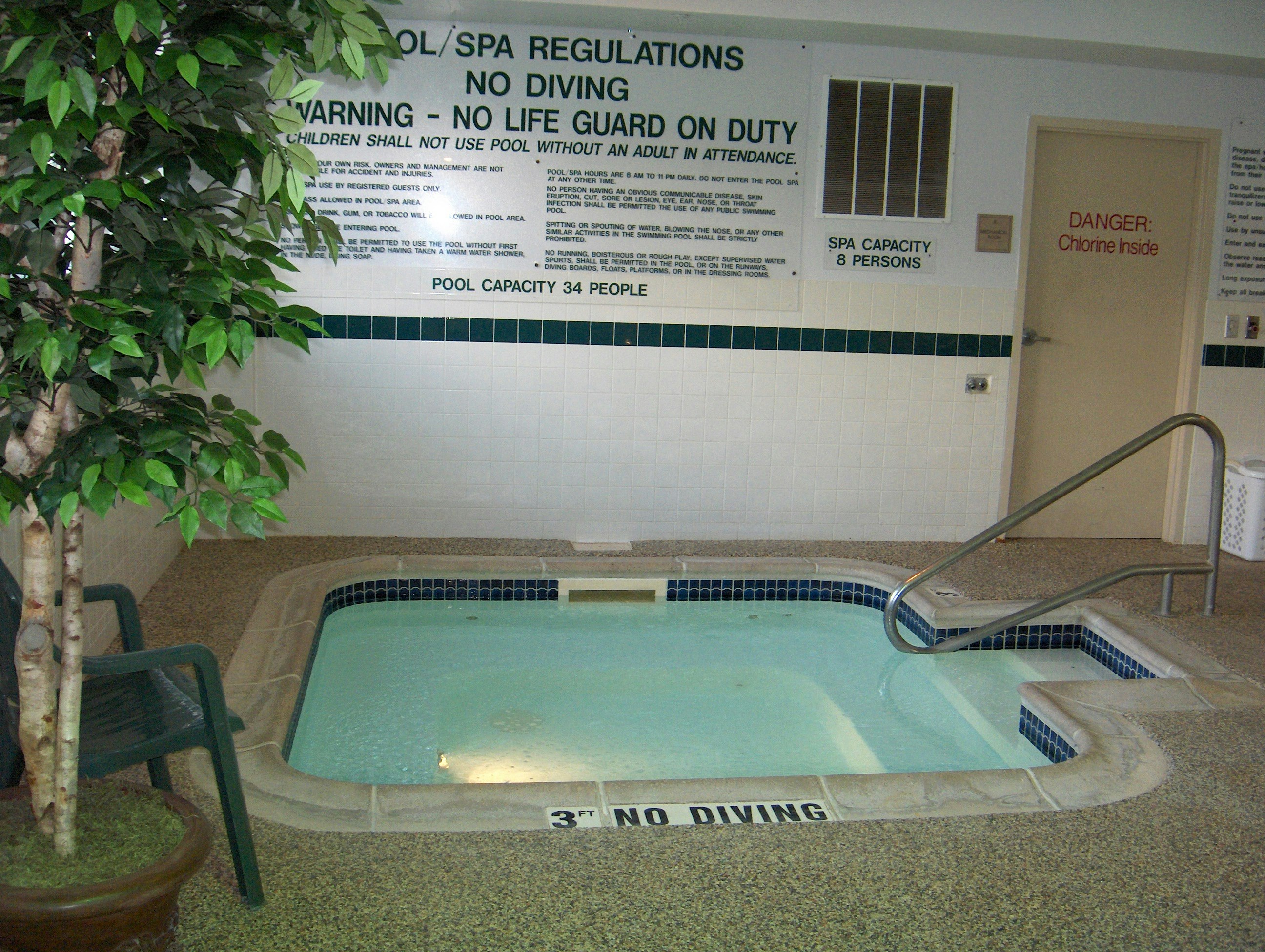 Hampton Inn Lincoln South Heritage Park 14/36