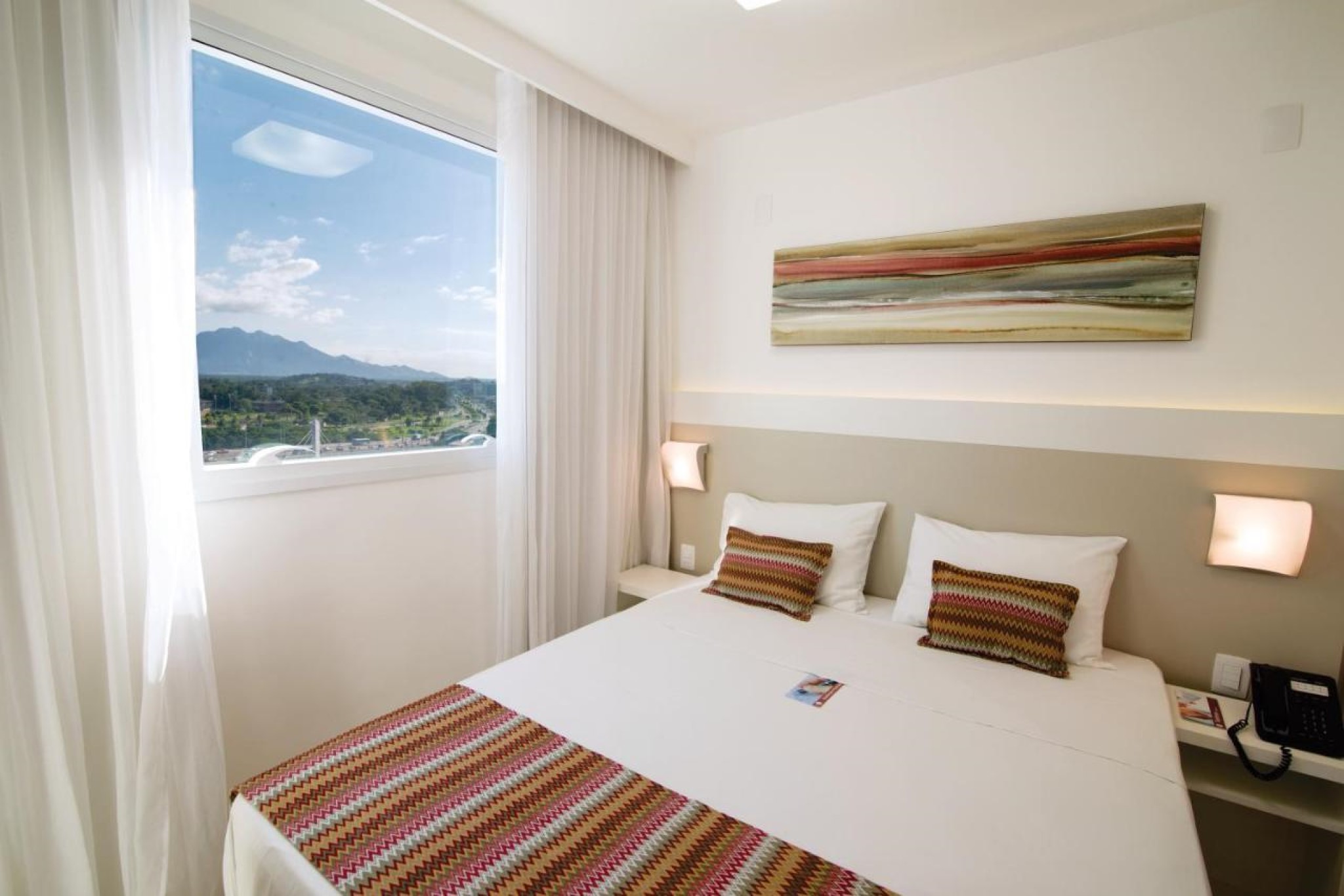 Room, Single, Accessible