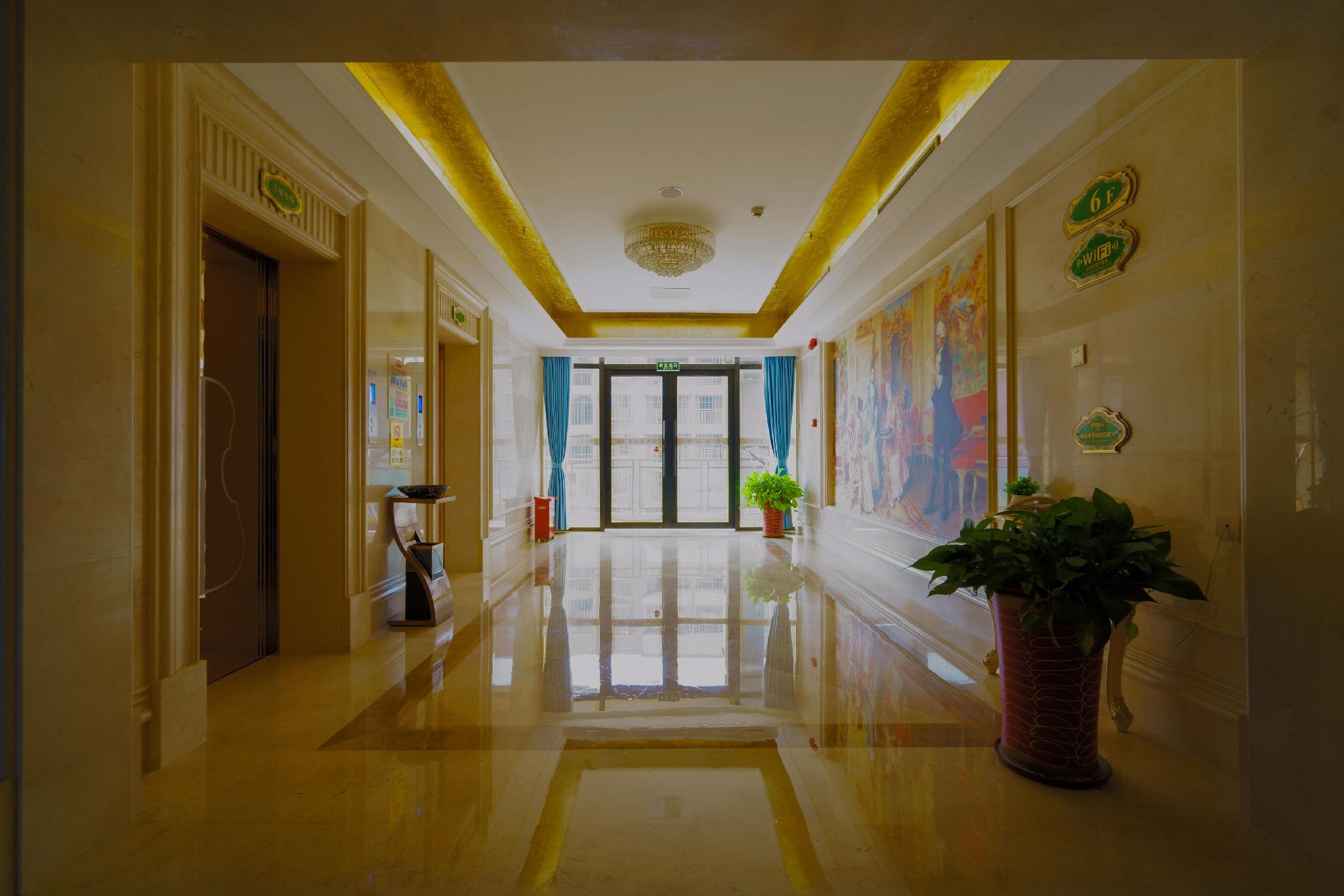 Vienna Hotel (Dongguan East Bus Station) 28/41