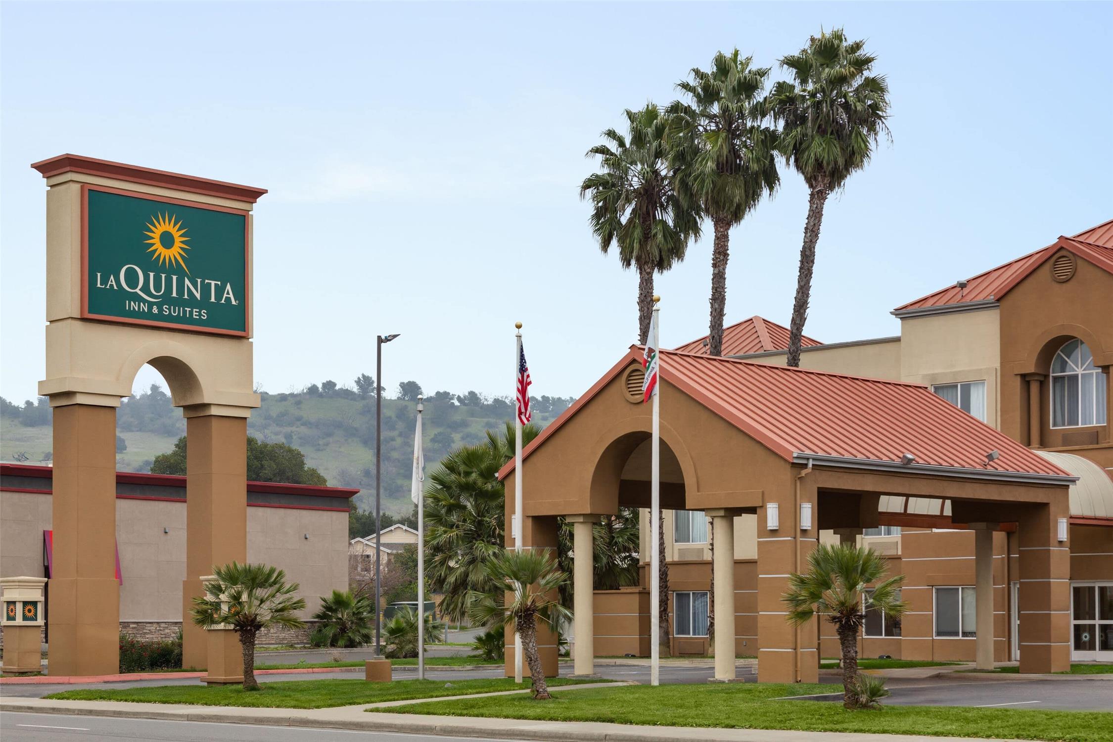 La Quinta Inn & Suites by Wyndham Fairfield - Napa Valley 5/37