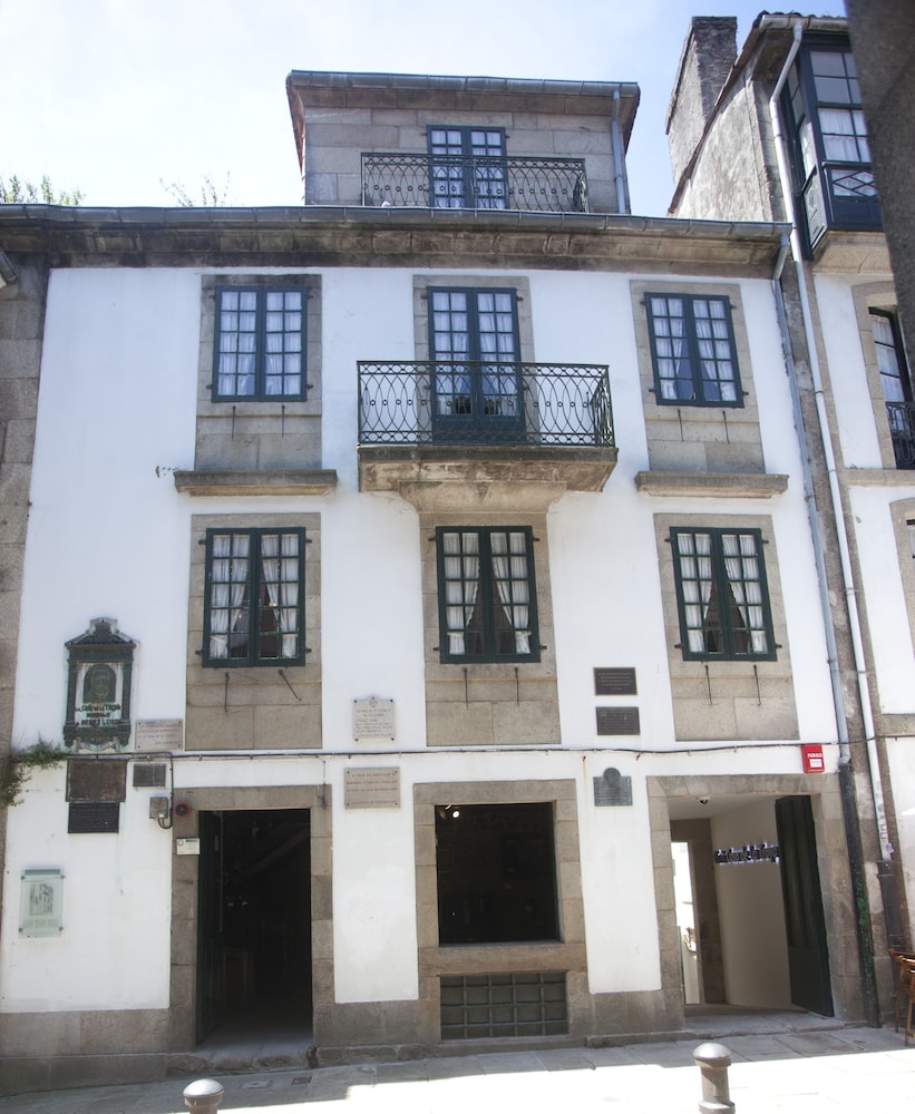 Hotel Carris Casa De La Troya 2/50