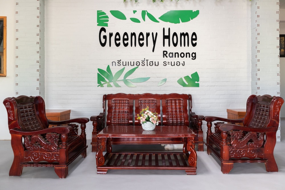 Norn Ranong Hostel 21/29