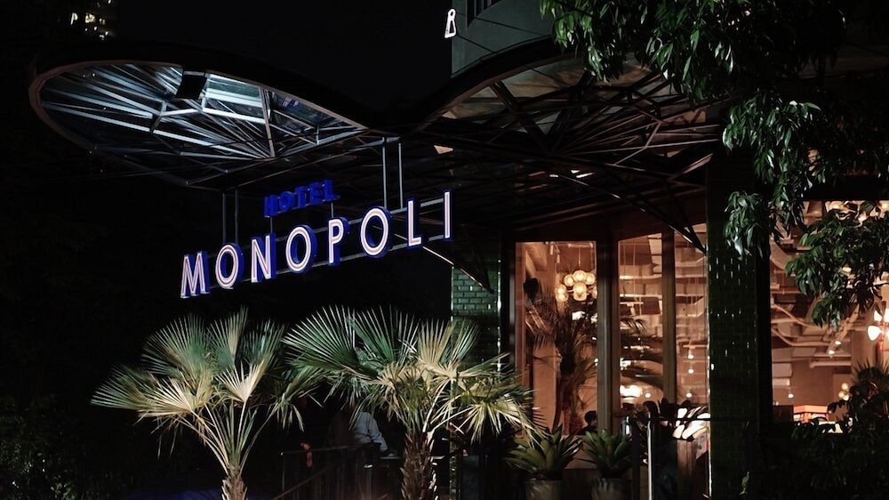 Hotel Monopoli 5/51