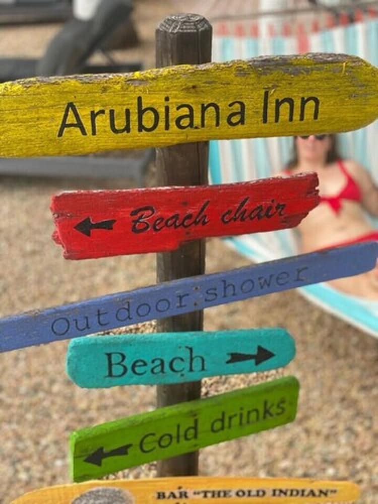 Arubiana Inn 2/64