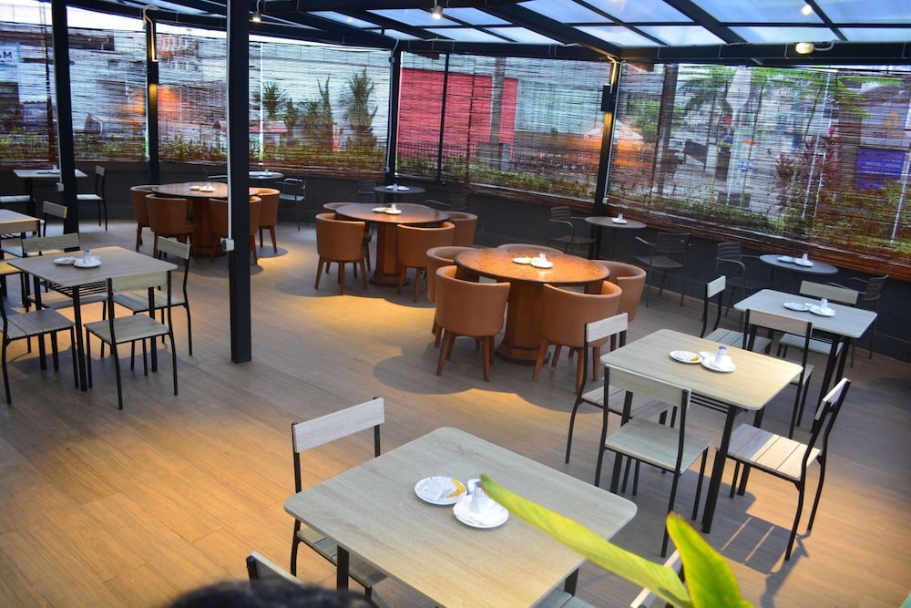 Yunna Hotel Lampung 38/50
