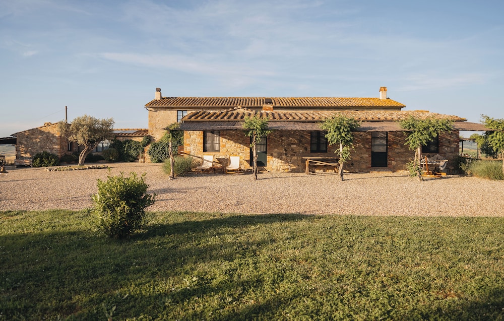 LOCANDA IN TUSCANY 3/50