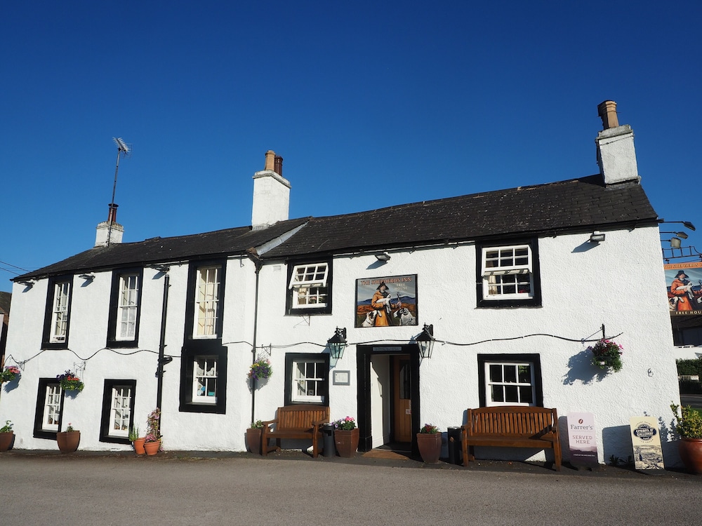 The Shepherds Inn 3/50