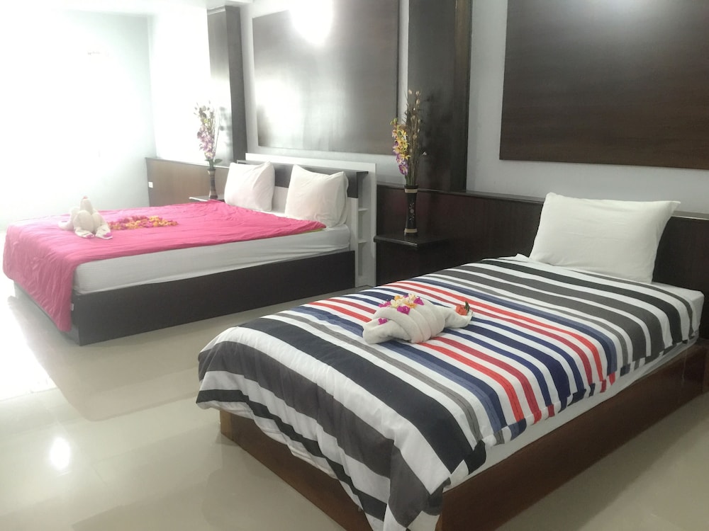 Poonsap Resort 25/62