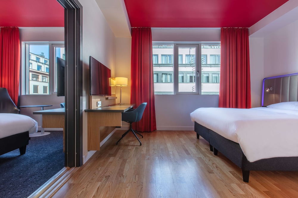 Radisson RED Oslo City Centre 23/55