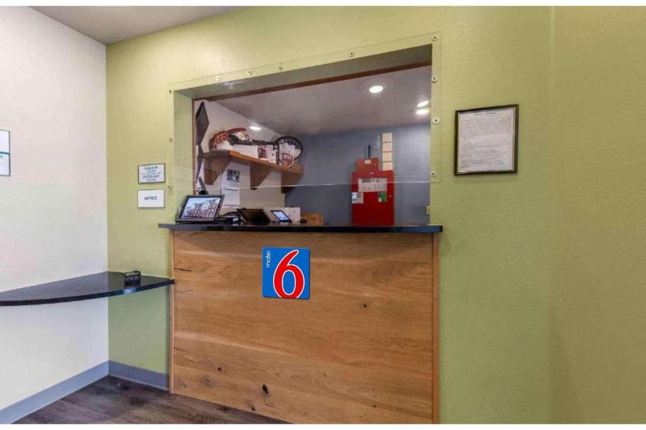 Motel6 Suites Oklahoma City Norman OK