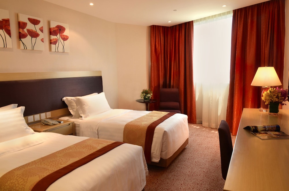 Grandview Hotel Macau 14/31