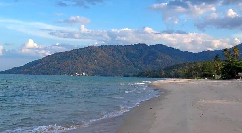 Khanom Hill Resort 19/50