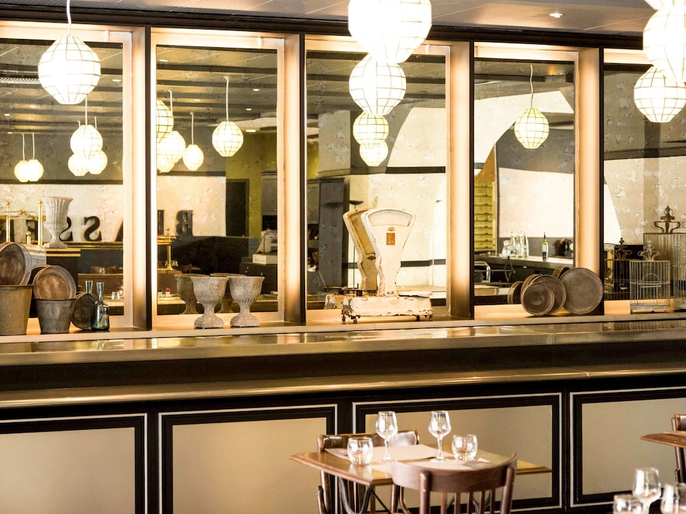 ibis Paris Eiffel Tower Cambronne 15th Hotel 23/50