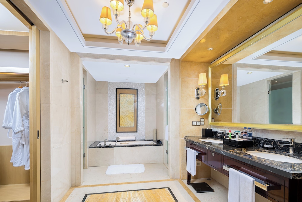 Wanda Realm Taizhou 46/50
