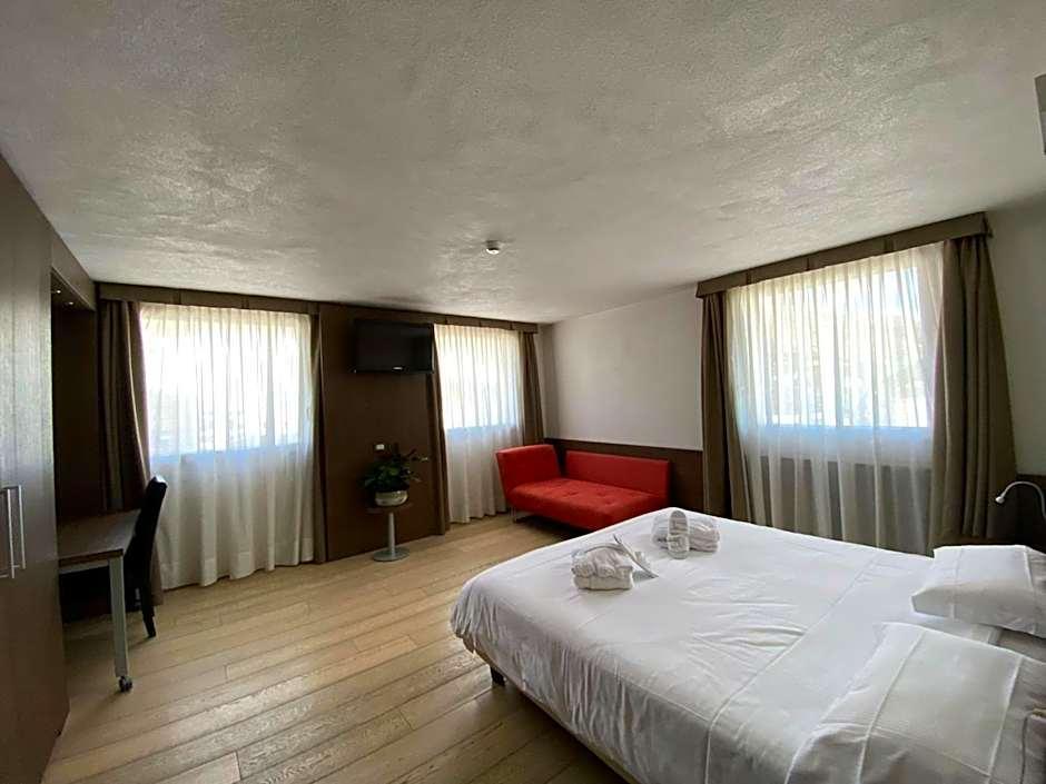 Grand Hotel Miramonti 9/41